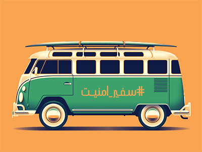 معرفی طرح سفیر امنیت mystery car2 - معرفی طرح سفیر امنیت