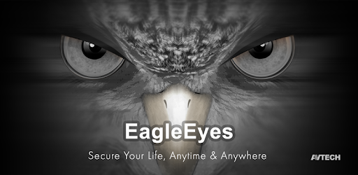 eagle eyes