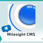 دانلود و نصب نرم افزار دوربین مداربسته مایل سایت milesight برای ویندوز و کامپیوتر