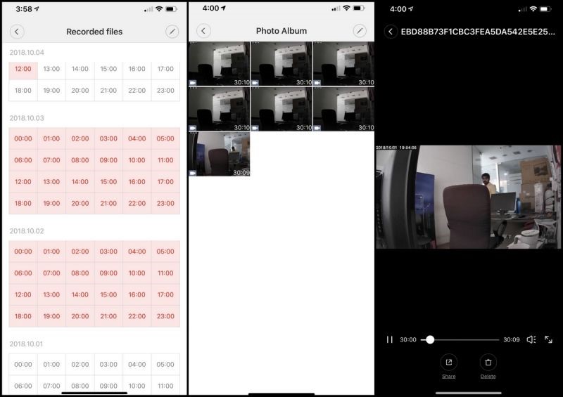 دوربین مداربسته بی سیم ارزان شیائومی + انواع و قیمت install wifi camera 360 xioami نصب دوربین بی سیم ارزان شیائومی.jpg 6 - دوربین مداربسته بی سیم ارزان شیائومی + انواع و قیمت