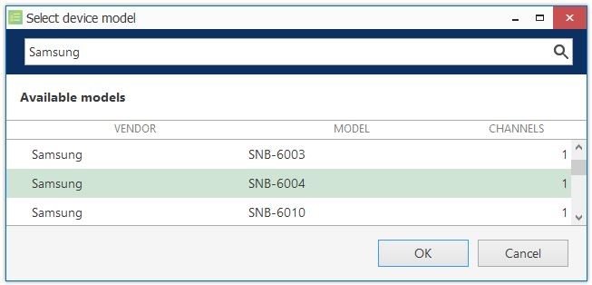 انتخاب دستی دوربین در Exploit evo